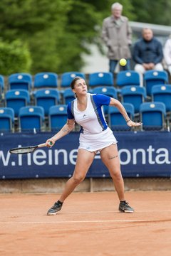 Bild 520 - BL DTV Hannover - BW Dresden Blasewitz : Ergebnis: 2:7